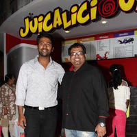 Epicures Junction Launched At The Grand Mall Stills | Picture 616998